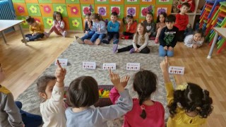 Orduda öğrencilere yenilikçi matematik projesi: 2025te Matematik