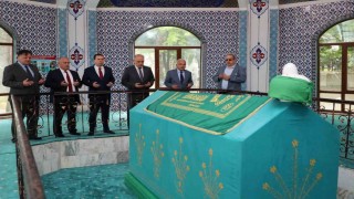 Orduda ‘Yunus Emre anıldı
