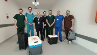 Organları 5 hastaya umut oldu