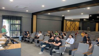 OSB Akademide Duygusal Zeka ve Stres Yönetimi eğitimi