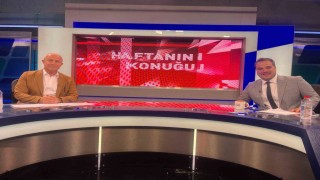 Osman Tarık Özçelik: Alanyayı sadece deniz turizmiyle değil, dört mevsim spor turizmiyle de tanıtacağız