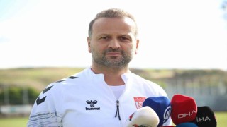 Osman Zeki Korkmaz: Sivassporu layık olduğu konuma getireceğiz