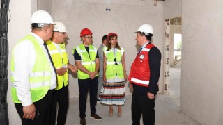 Osmangazide kreş sayısı 7ye ulaşıyor