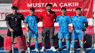 Osmaniye Alfa Spor’dan Milli Takıma 4 Genç Yetenek!