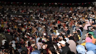 Osmaniye Belediyesinden aile yılına özel yaz konseri