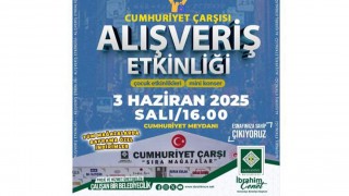 Osmaniye Belediyesi’nden Bayrama Özel Alışveriş ve Eğlence Şöleni