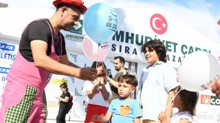 Osmaniye Belediyesi’nden Esnafa Kurban Bayramı Öncesi Moral Desteği