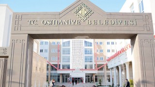 Osmaniye Belediyesi'nden Su Kesintisi Açıklaması