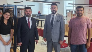Osmaniye Devlet Hastanesi’nde Türkiye’de Bir İlk: Hastane Kütüphanesi Kuruluyor