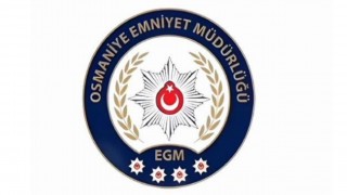 Osmaniye Emniyeti Suçlulara Göz Açtırmadı