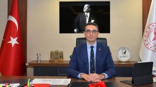 Osmaniye İl Sağlık Müdürü Belli Oldu