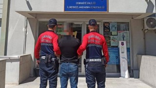 Osmaniye Jandarması 1 Haftada 114 Şüpheliyi Yakaladı