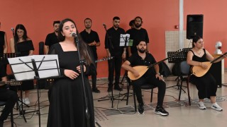 Osmaniye Korkut Ata Üniversitesi'nde Mezuniyet Coşkusu