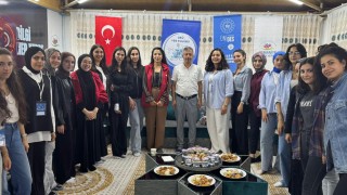 Osmaniye Korkut Ata Üniversitesi'nden Kadınlara Dijital Eğitim Desteği