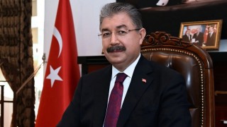 Osmaniye Valisi Dr. Erdinç Yılmaz’dan Kurban Bayramı Mesajı