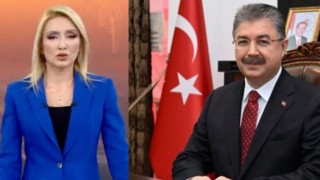Osmaniye Valisi Yılmaz'dan TRT Spikeri Oya Eren'e Destek Mesajı