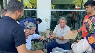 Osmaniyede 181 çocuğa sünnet şöleni
