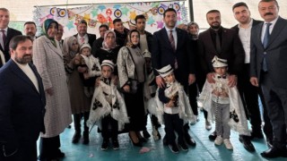 Osmaniye’de 2. Geleneksel Sünnet Şöleni Bugün Gerçekleşiyor