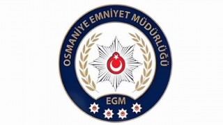Osmaniye’de 29 Yıl Hapis Cezası Bulunan Firari Yakalandı