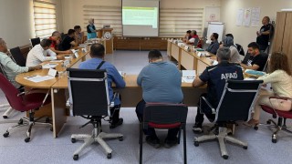 Osmaniye’de Afetlere Hazırlık Tatbikatı Başarıyla Tamamlandı