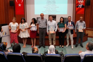 Osmaniye’de eTwinning Başarısı Gösteren 227 Öğretmene Ödül