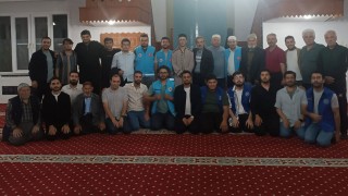 Osmaniye’de “Fetih ve Gençlik Buluşması” Gerçekleştirildi