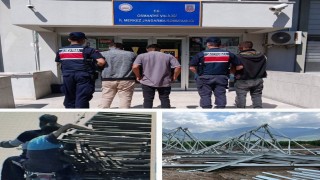 Osmaniye’de Jandarma Operasyonları: 128 Asayiş Olayında 142 Şüpheli Yakalandı