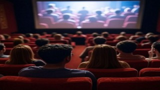 Osmaniye’de Sinema ve Tiyatroya Yoğun İlgi: 2024 Yılında Seyirci Sayısı Arttı