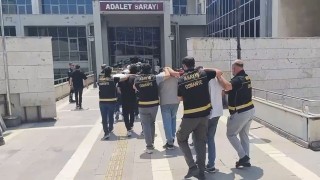 Osmaniye’de Suç Örgütlerine Darbe: 10 Olayda 18 Şüpheli Yakalandı, 9'u Tutuklandı