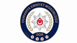 Osmaniye'de Uyuşturucu Ticareti Suçundan Aranan Şahıs Yakalandı