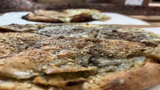 Osmanlıdan günümüze lezzeti ile uzanan Yağ somunu