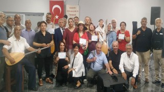 OŞYAD 21. Kuruluş Yıldönümünü Coşkulu Bir Programla Kutladı