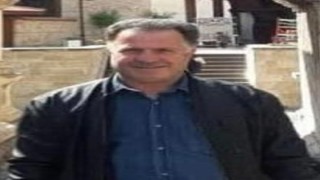 Otomobil çarpıp kaçtı: 1 ölü