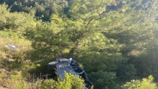 Antakya’daki Feci Kazada 1 Kişi Hayatını Kaybetti