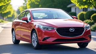 Otomotiv İhracatında Tarihi Rekor: Mayısta 4 Milyar Dolara Yaklaştı