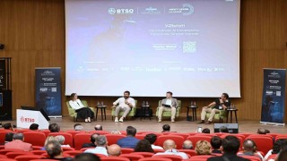 Otomotiv sektörünün dijital rotası Next Level Uludağda şekillendi