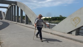 Otostopla dünya turu