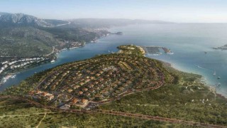 OYAK İnşaattan lüks segmentte iki yeni proje