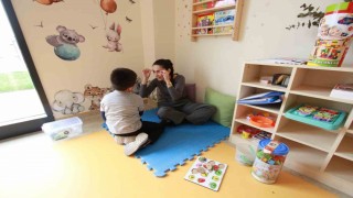 Özel bireyler için kapsamlı hizmet