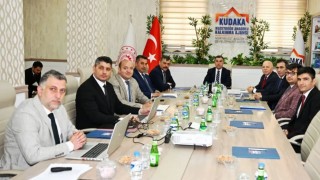 Özel sektöre KUDAKAdan 30 milyon destek verilecek