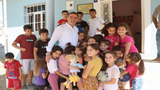 Özgür Arıcı: Baba; varlığı ile güç veren, aile birliğinin bel kemiğidir