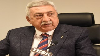 Palandöken’den Araç Muayenesinde Kredi Kartı Komisyonuna Tepki