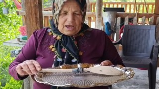 Parmak büyüklüğünde geyik göceği görüldü: Cezası 557 bin TL