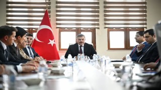 Pasinlerde hayvanları koruma zirvesi