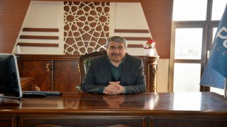 Patnos Belediyesinde Sınav İçin Özel Tedbirler ve Sessizlik Çağrısı