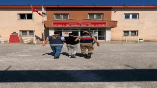Patnosta Kasten Öldürme suçundan 15 yıl kesinleşmiş hapis cezası bulunan bir kişi yakalandı.