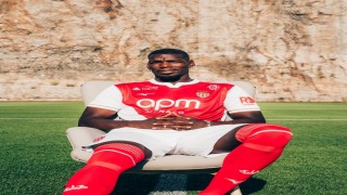 Paul Pogba, sahalara Monaco formasıyla dönüyor