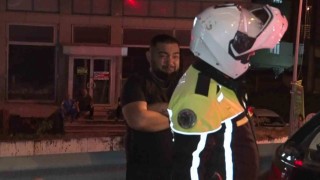 Pendikte 6 araçlı zincirleme kaza: Biri çocuk 5 yaralı