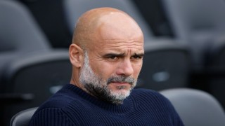 Pep Guardioladan Gazzeye destek çağrısı