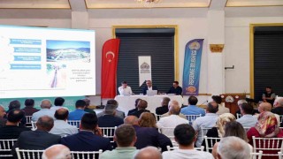 Perşembe geleceğini planlıyor